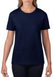 Gildan Premium Cotton® női póló (giL4100nv-s)