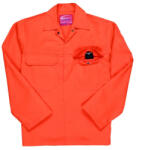 Portwest Bizweld hegesztő kabát (BIZ2ORRXXL)