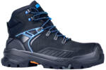 Base Protection T-Fort S3 munkavédelmi bakancs (B1603BKB36)