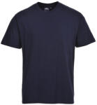 Portwest Torinó prémium T-Shirt (B195NARXXXL)