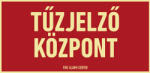 AFV Tűzjelző központ (TUT057001UTV03000150)