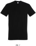 SOL'S Imperial- férfi környakú póló (so11500dbl-3xl)