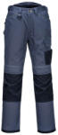 Portwest PW304 PW3 könnyű stretch nadrág (PW304ZBR30)