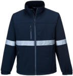 Portwest IONA Softshell dzseki (TK54NARXL)