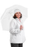 CERVA KARELA FLEECE polár kabát (0301006280003)