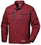 Sir Safety System Heavy munkakabát Canvas (SSY-MC2524L9-S)