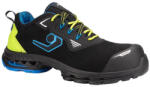 Base Protection Athens S3S ESD munkavédelmi félcipő (B1711ABGN41)