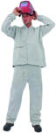 Coverguard Hegesztő bőrnadrág (GAN57464)