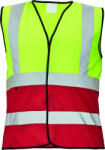 CERVA LYNX DUO HV mellény (03030115Y1003)