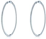 SAVICKI Cercei Savicki: argint placat cu aur, zirconiu - savicki - 1 176,00 RON