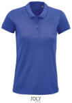 SOL'S Planet Women - galléros póló (so03575ro-2xl)