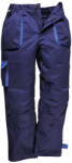 Portwest Texo Contrast bélelt nadrág (TX16NARS) - munkavedelemplusz