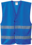Portwest Jól láthatósági mellény (F474RBR4X-5X)