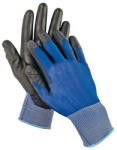 CERVA SMEW fekete nylon kesztyű (0108008343090)