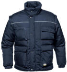 Sir Safety System Thermo sokzsebes kabát (SSY-MC4716Q7-S)