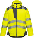 Portwest Vision Hi-Vis télikabát (T400YGYM)