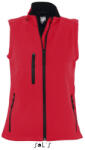 SOL'S Rallye Women - softshell mellény (so46801pre-2xl)