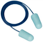 3M es-01-011a earsoft metal füldugó, kék, fémjelzős (3M_ES-01-011A) - munkavedelemplusz