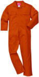 Portwest Bizweld lángmentes overál (BIZ1ORRXXL) - munkavedelemplusz