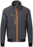Portwest EV4 Softshell bomber dzseki (EV464MGRS)