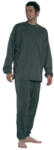 COVERGUARD Jégerfelső szürke (GAN576676)