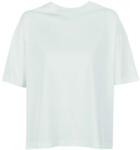 SOL'S Boxy Women's oversized póló (so03807wh-xl)