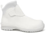 Base Protection Nautilus munkavédelmi lábbeli fehér S6 CI FO SR (B0985BWHR39) - munkavedelemplusz
