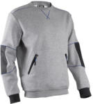 Coverguard Hato világosszürke dzsörzé pulóver (5HAT55000L)