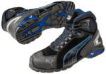 PUMA Rio Black Mid S3 SRC Védőbakancs (PUM-632250-45_S3_SRC)