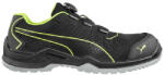 PUMA Fuse TC Disc Low S1P ESD SRC munkavédelmi cipő (PUM-644211-44)