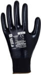 Ganteline Eurolite N100 PES kesztyű (1NISB00007)