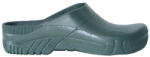 Ganteline Kerti pvc papucs zöld (9GANLEU10-38)