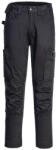 Portwest WX2 Eco Stretch Trade nadrág (CD881BKR42) - munkavedelemplusz