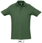 SOL'S Spring II - férfi piké póló (so11362gg-l)