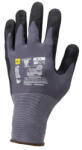 Coverguard EUROLITE 15N600D Pettyezett Védőkesztyű (1NIDP00010)