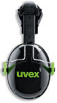 UVEX Rend. Uvex k1h fültok sisakra, snr 27db (2600201)