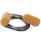 Portwest Zsinóros PU hab füldugó (EP08ORR)