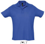 SOL'S Summer II - férfi póló (so11342ro-2xl)