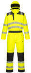 Portwest PW352 PW3 jólláthatósági téli overál (PW352YBRXXL)
