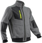 Coverguard Mikan Galambszürke-fekete Felső Ripstop Betéttel (5mik3503xl)