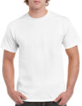 Gildan GI5000 Heavy Cotton felnőtt póló (gi5000wh-5xl) - munkavedelemplusz