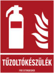 AFV Tűzoltókészülék (TUT002001ONV01500200)