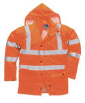Portwest Sealtex Ultra bélés nélküli dzseki (RT50ORRXL) - munkavedelemplusz