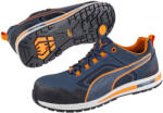 PUMA Crosstwist Low S3 HRO SRC Védőcipő (PUM-643100-36_S3)