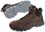 PUMA Condor Brown Mid S3 ESD SRC védőbakancs 63.012. 2 (PUM-630122-45_S3)