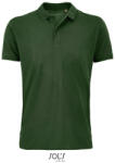 SOL'S Planet Men - galléros póló (so03566bg-4xl)