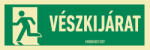 AFV Vészkijárat (MET023003UTM03000100)