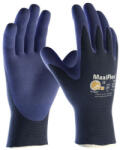 ATG MaxiFlex Elite védőkesztyű - 34-274 (VO-A3099-09) - munkavedelemplusz