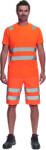 CERVA TERUEL Hi-Vis póló (0304013890006)
