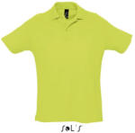 SOL'S Summer II - férfi póló (so11342ag-2xl)